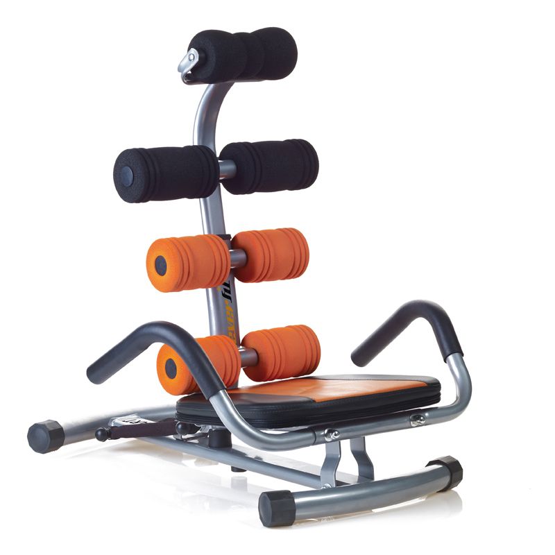 ΟΡΓΑΝΟ ΚΟΙΛΙΑΚΩΝ (AB / SMART) NEW Everfit