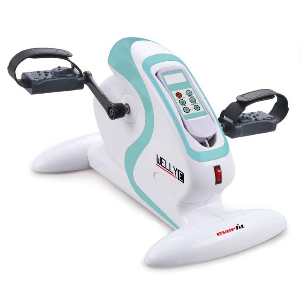 ΠΟΔΗΛΑΤΟ (MINI WELLY E) Everfit