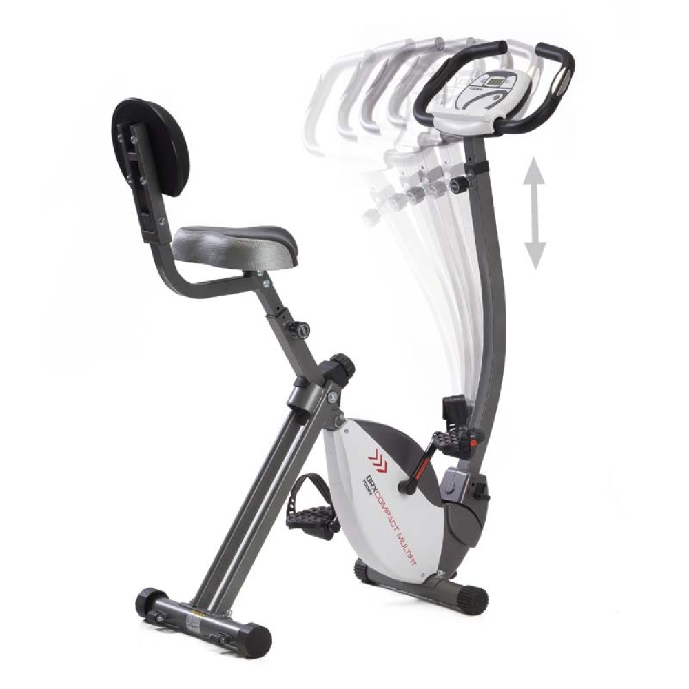 ΠΟΔΗΛΑΤΟ ( BRX-COMPACT MULTIFIT) Toorx