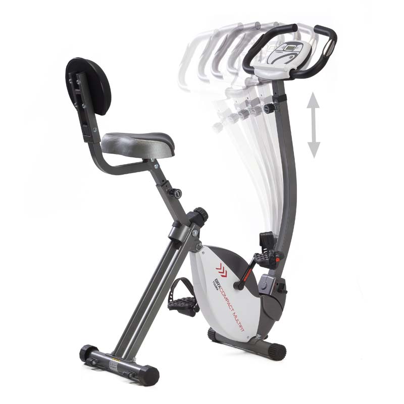 ΠΟΔΗΛΑΤΟ ( BRX-COMPACT MULTIFIT) Toorx