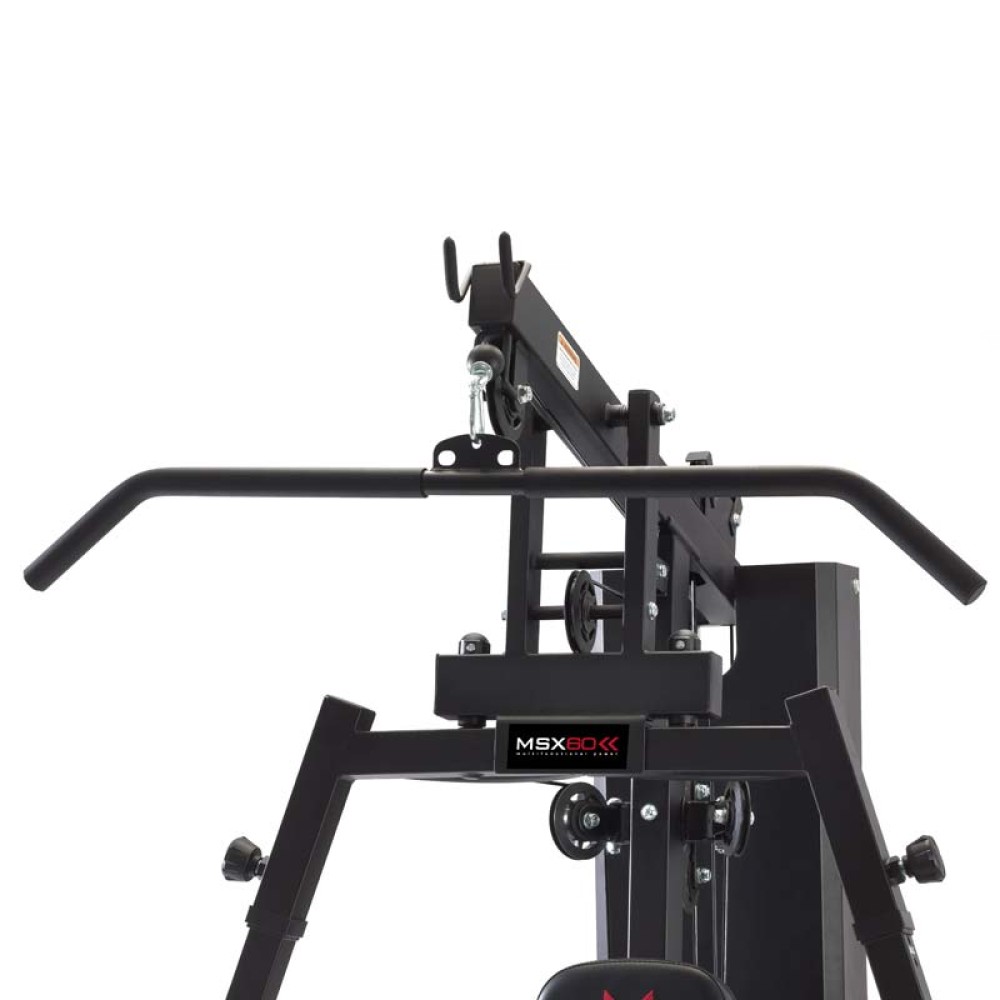 ΠΟΛΥΟΡΓΑΝΟ (MSX-60) 70kg Toorx