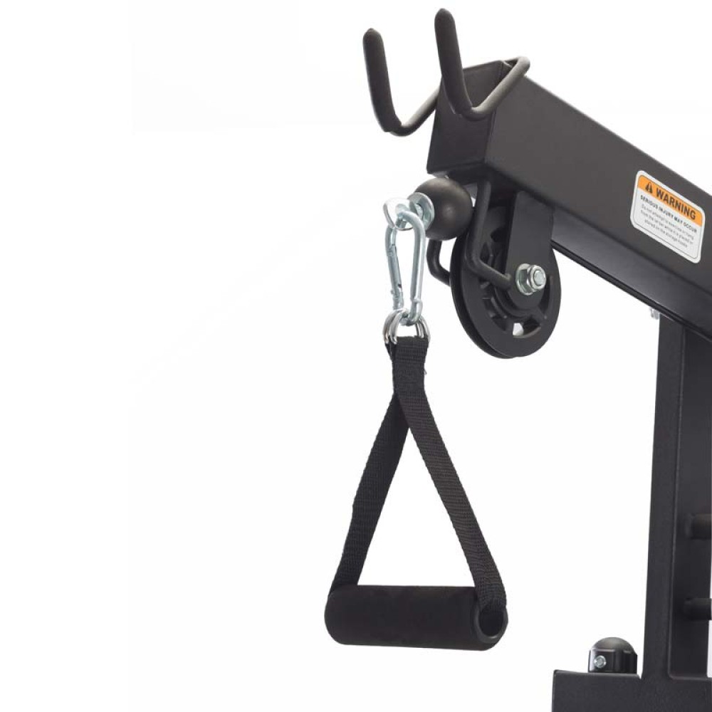 ΠΟΛΥΟΡΓΑΝΟ (MSX-60) 70kg Toorx