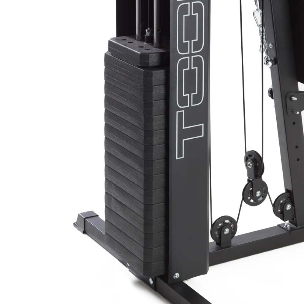 ΠΟΛΥΟΡΓΑΝΟ (MSX-60) 70kg Toorx