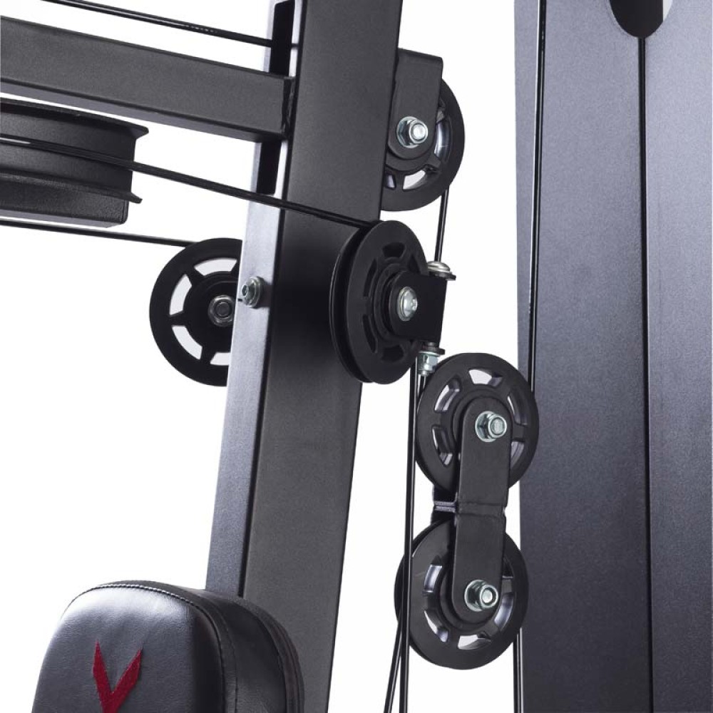 ΠΟΛΥΟΡΓΑΝΟ (MSX-60) 70kg Toorx