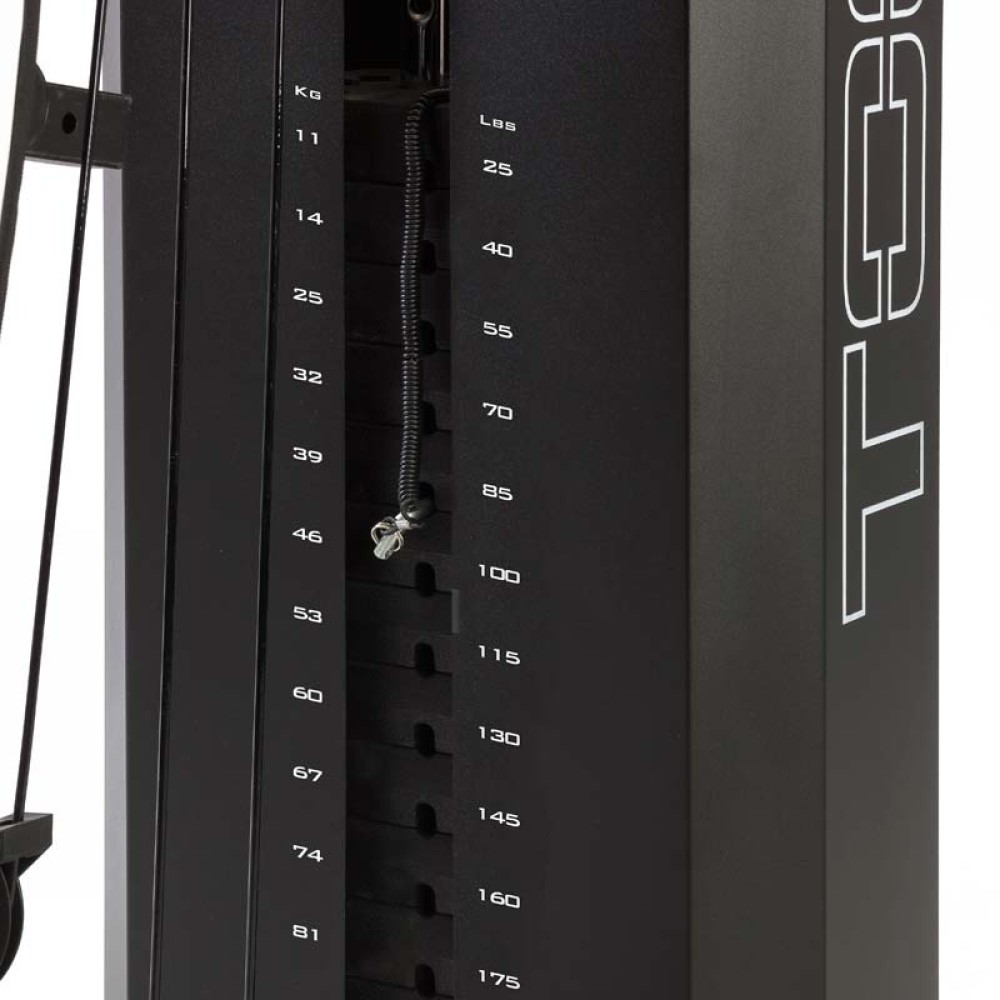 ΠΟΛΥΟΡΓΑΝΟ (MSX-70) 100kg Toorx