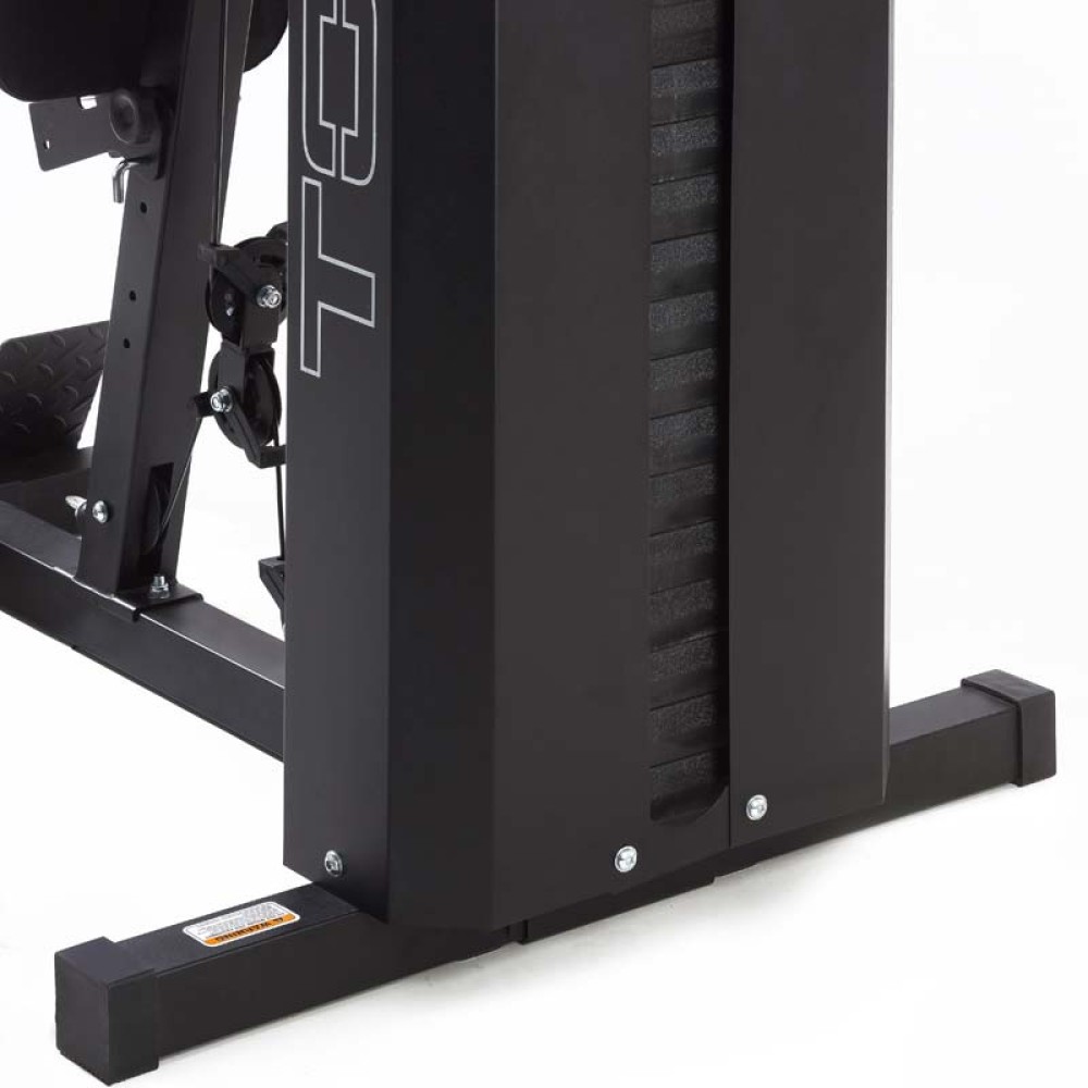 ΠΟΛΥΟΡΓΑΝΟ (MSX-70) 100kg Toorx