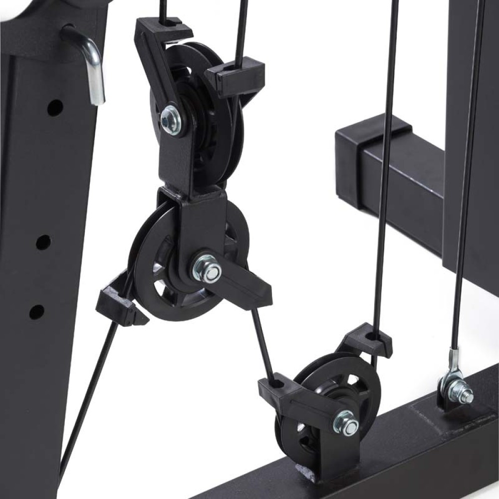 ΠΟΛΥΟΡΓΑΝΟ (MSX-70) 100kg Toorx