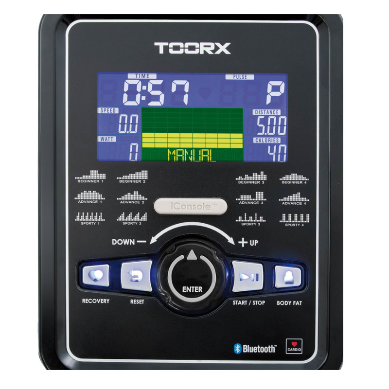 ΠΟΔΗΛΑΤΟ (BRX-300) Chrono Toorx