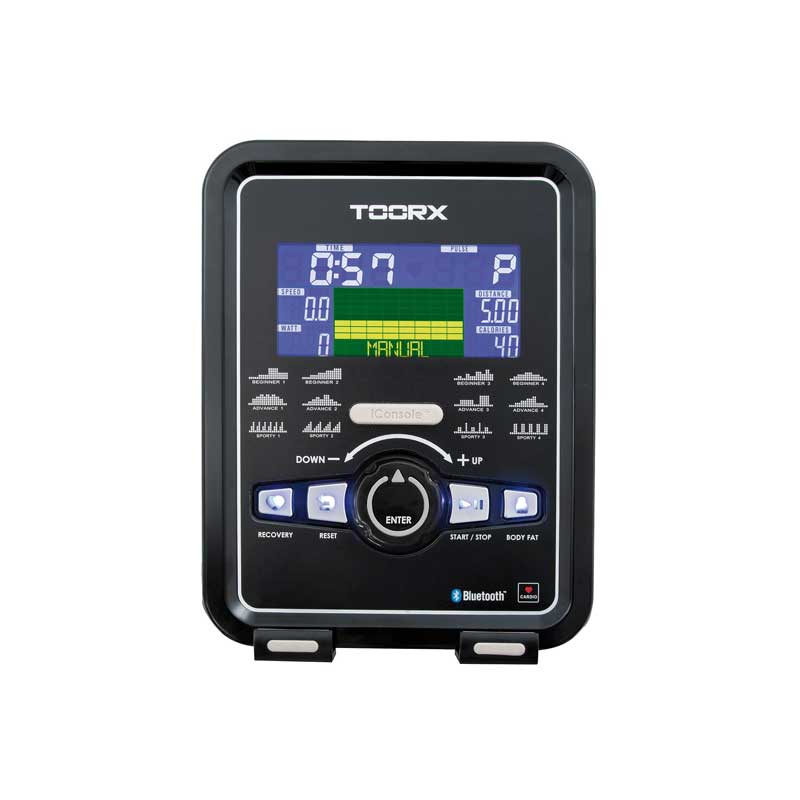 ΠΟΔΗΛΑΤΟ (BRX-R300) ΚΑΘΙΣΤΟ Chrono Toorx