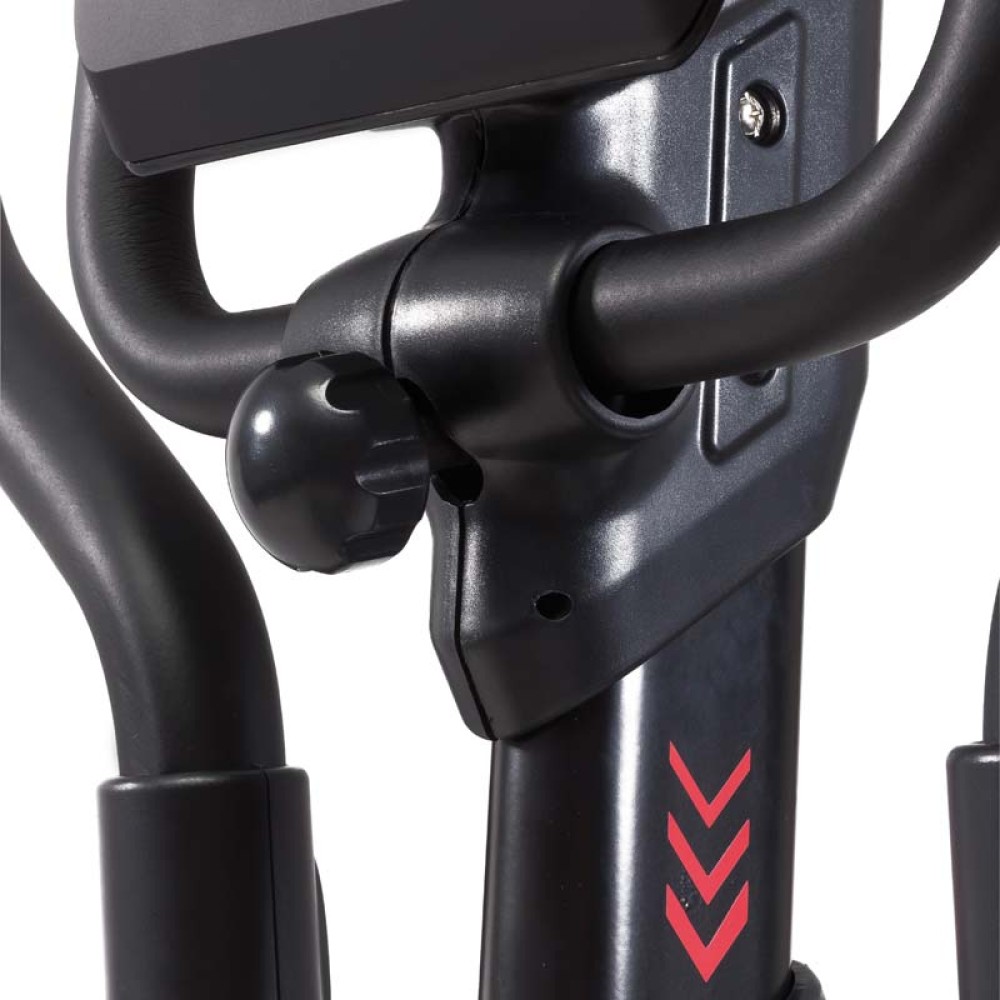 ΕΛΛΕΙΠΤΙΚΟ (ERX-100) Chrono Toorx