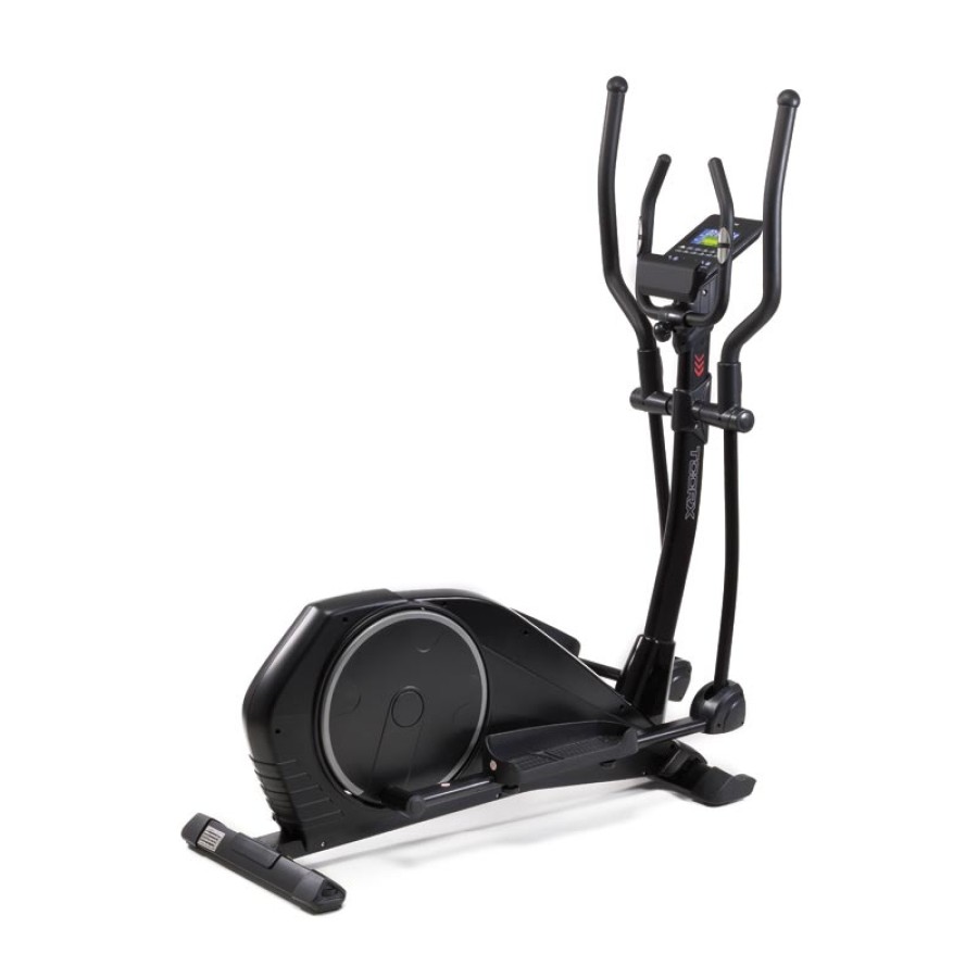 ΕΛΛΕΙΠΤΙΚΟ (ERX-100) Chrono Toorx