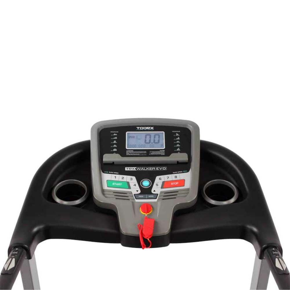 ΔΙΑΔΡΟΜΟΣ (TRX-WALKER EVO) Toorx