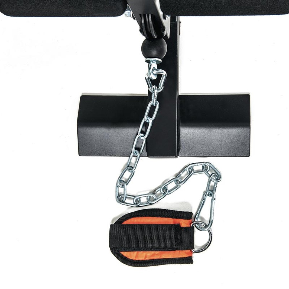 ΠΟΛΥΟΡΓΑΝΟ (MSK-500) Everfit