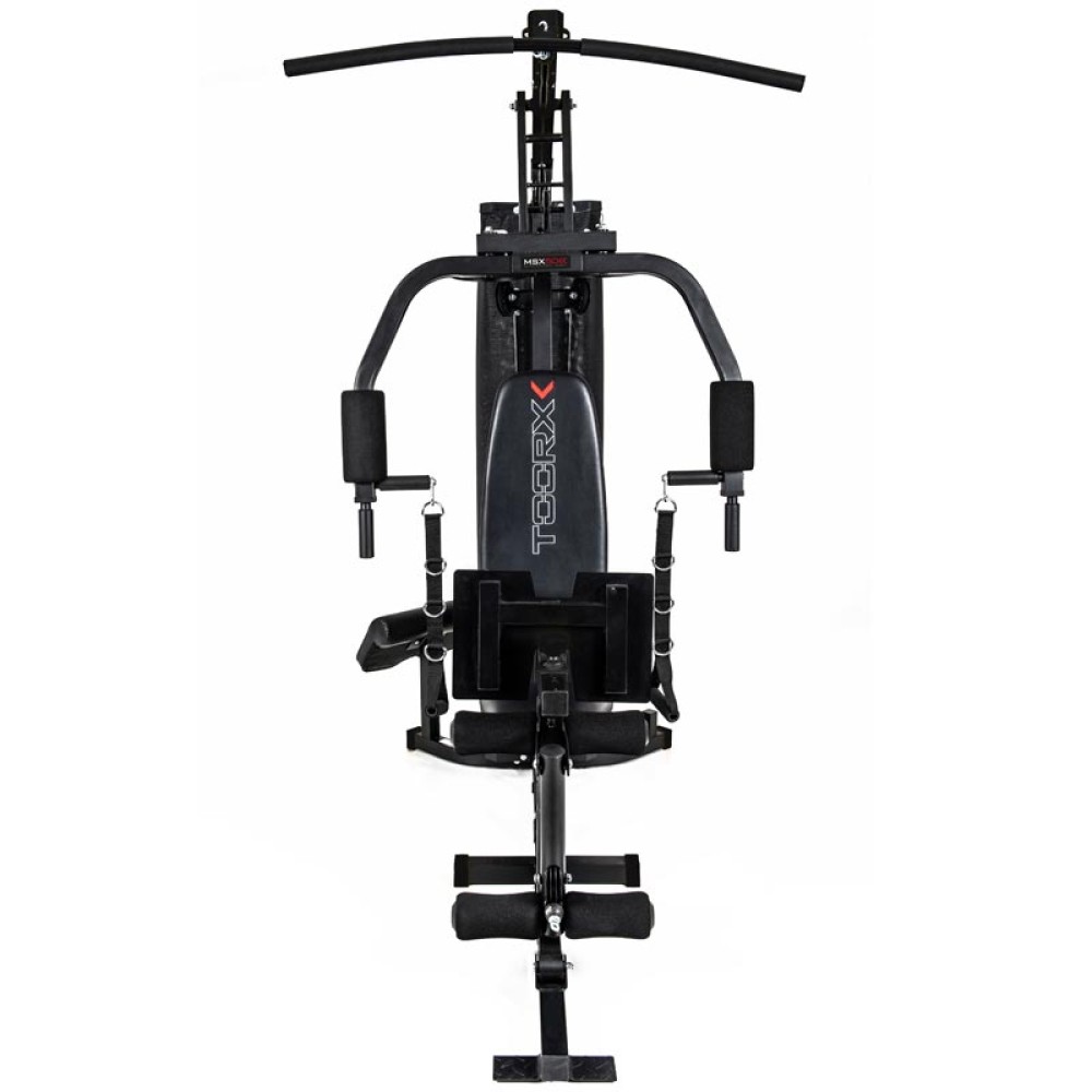 ΠΟΛΥΟΡΓΑΝΟ (MSX-50) Toorx