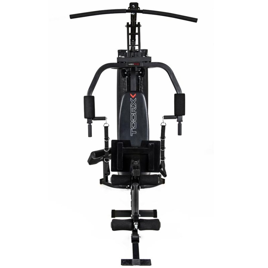 ΠΟΛΥΟΡΓΑΝΟ (MSX-50) Toorx