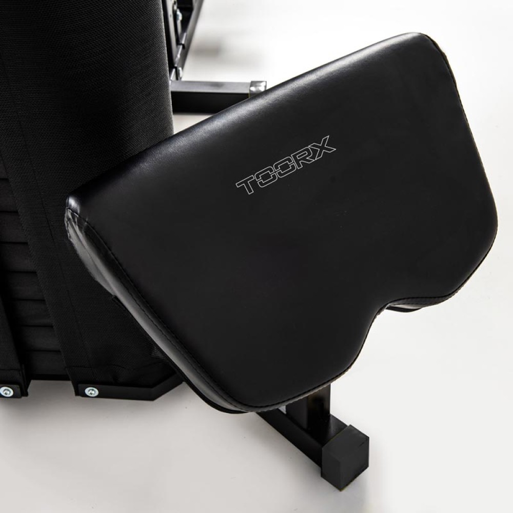 ΠΟΛΥΟΡΓΑΝΟ (MSX-50) Toorx