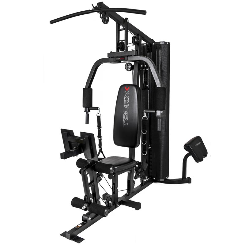 ΠΟΛΥΟΡΓΑΝΟ (MSX-50) Toorx