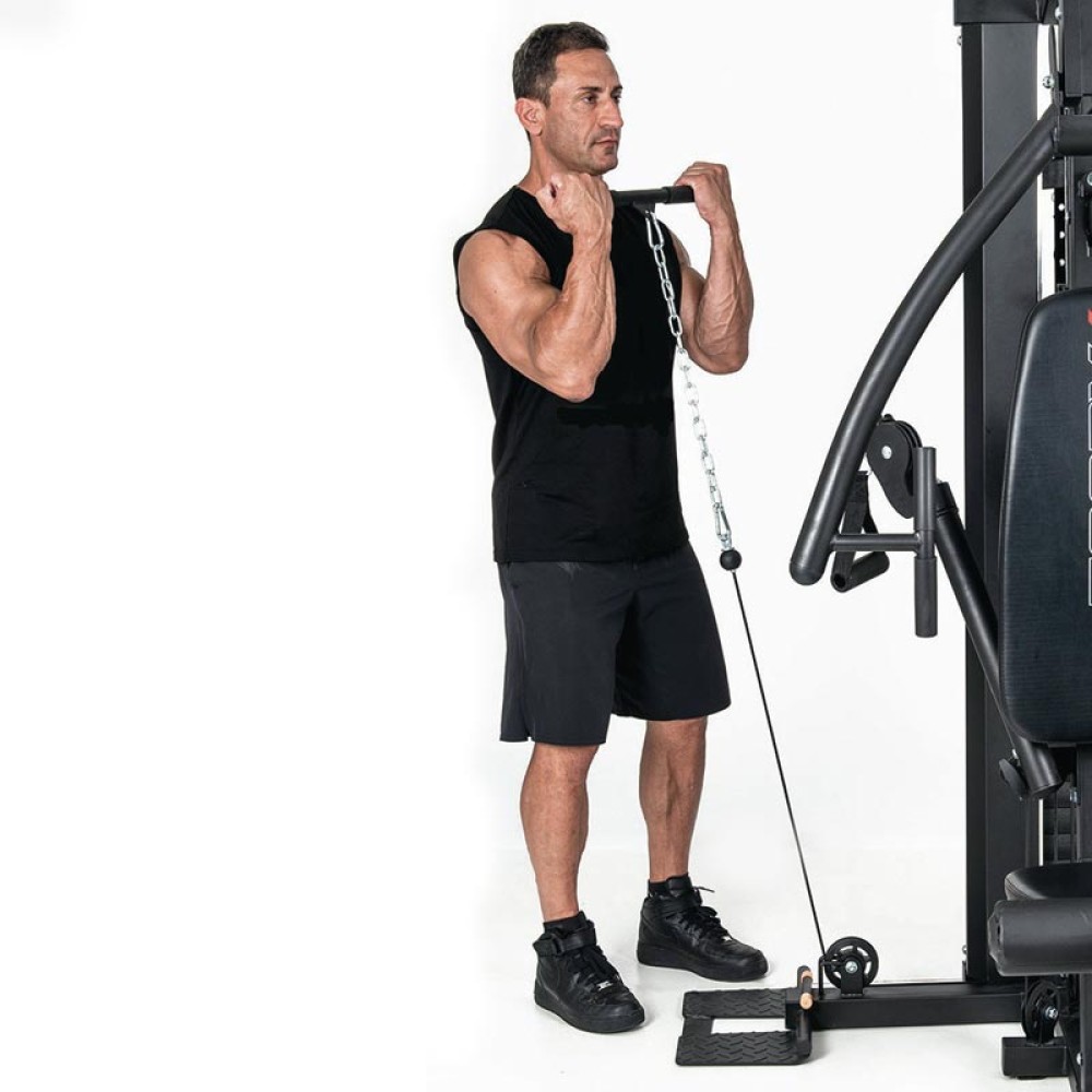 ΠΟΛΥΟΡΓΑΝΟ (MSX-90) Toorx