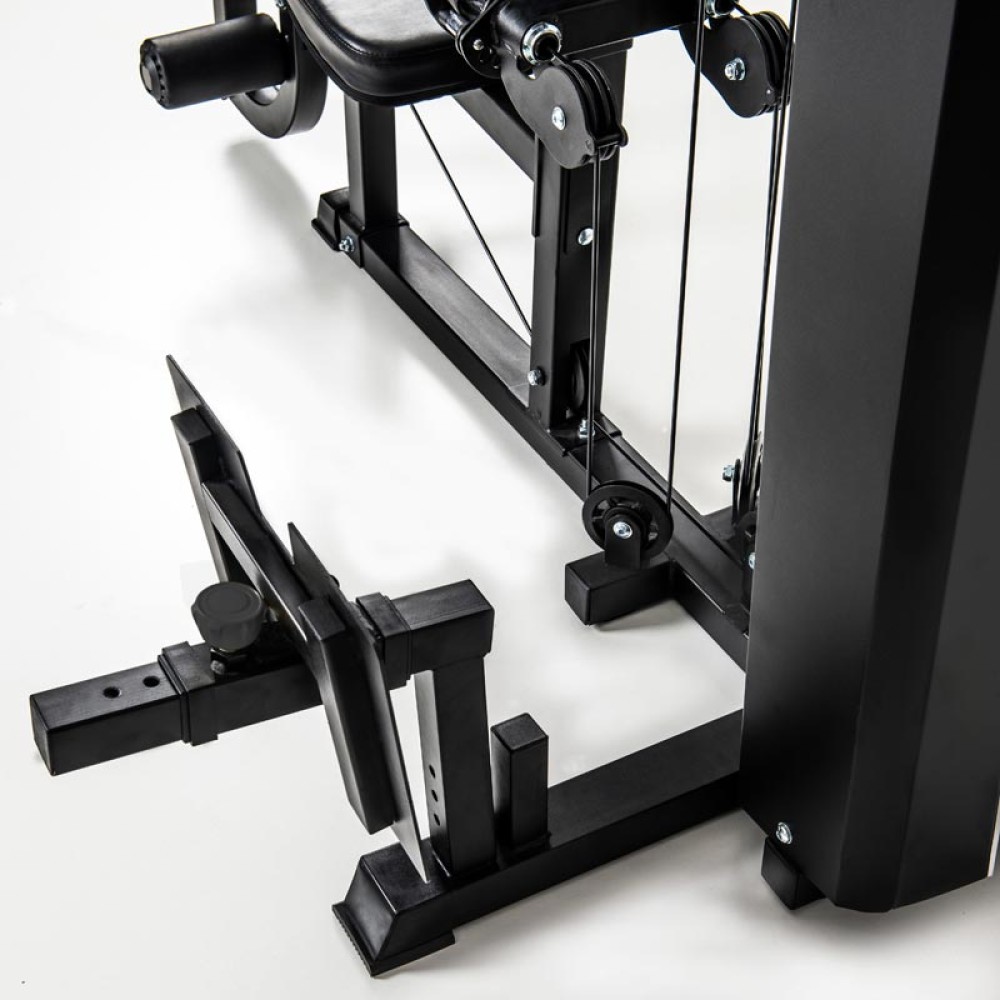 ΠΟΛΥΟΡΓΑΝΟ (MSX-90) Toorx