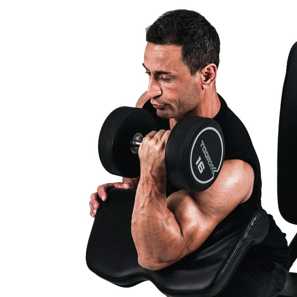 ΠΟΛΥΟΡΓΑΝΟ (MSX-90) Toorx