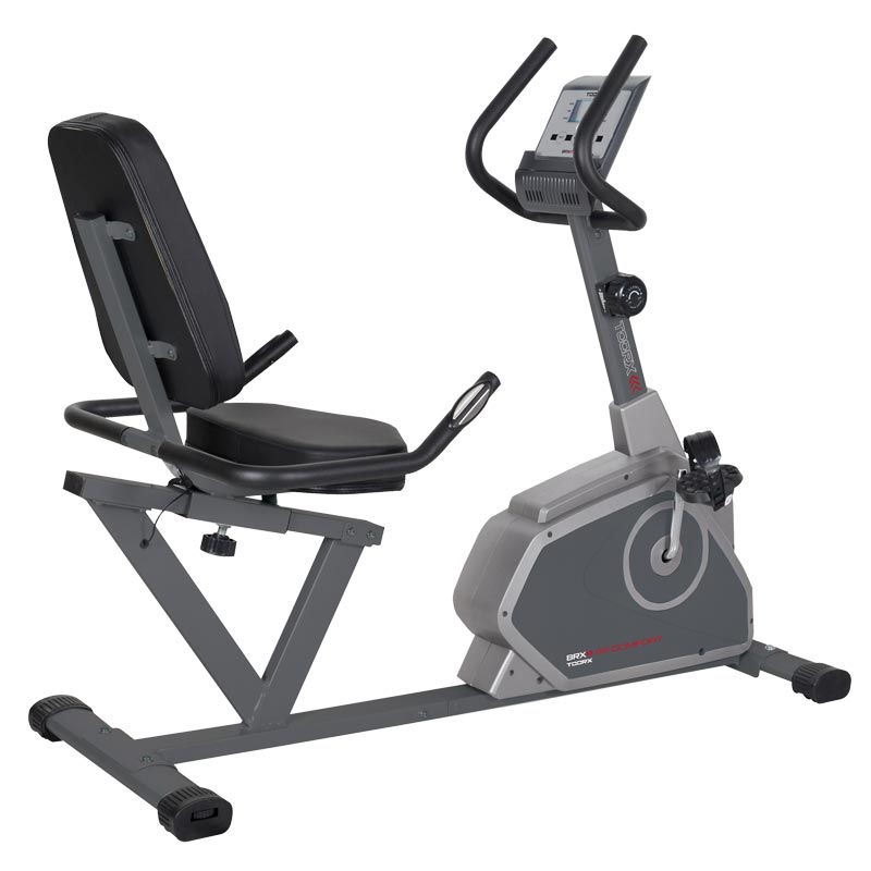 ΠΟΔΗΛΑΤΟ ( BRX-R65 COMFORT ) ΚΑΘΙΣΤΟ Toorx