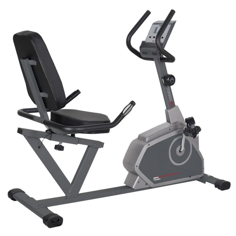 ΠΟΔΗΛΑΤΟ ( BRX-R65 COMFORT ) ΚΑΘΙΣΤΟ Toorx