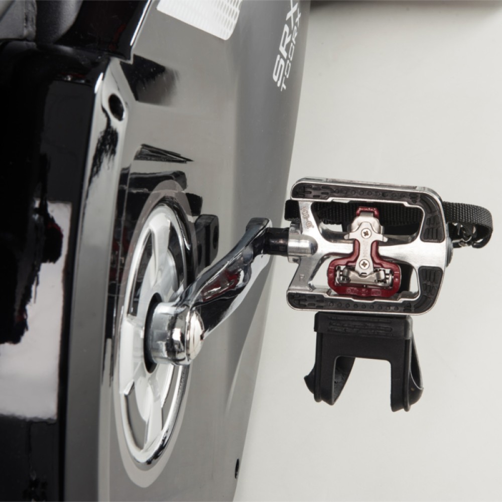 ΠΟΔΗΛΑΤΟ (SRX-500) chest belt incl., APP, Chrono Toorx