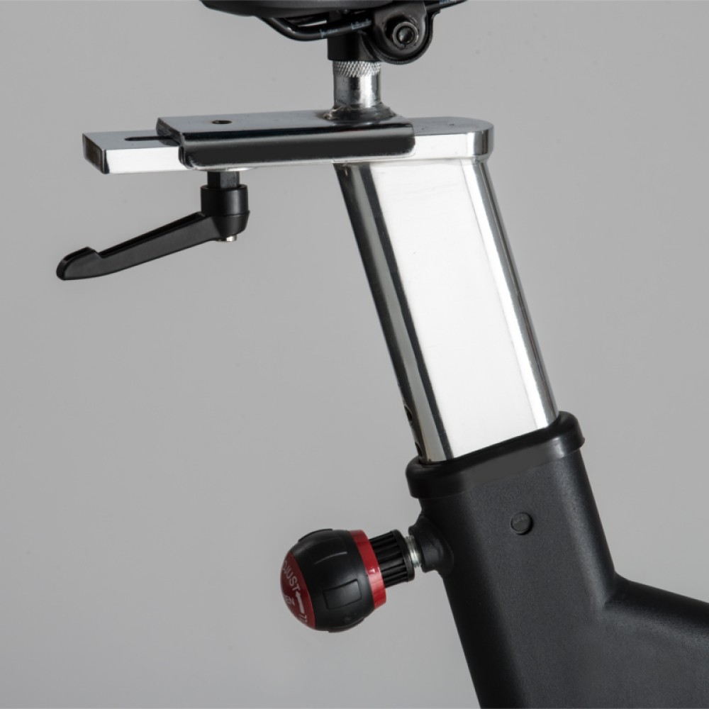 ΠΟΔΗΛΑΤΟ (SRX-500) chest belt incl., APP, Chrono Toorx