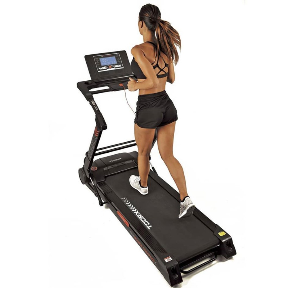 ΔΙΑΔΡΟΜΟΣ (TRX-POWER COMPACT S)  Toorx