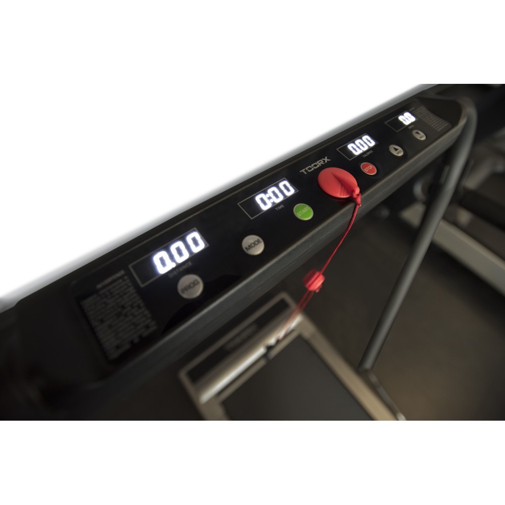 ΔΙΑΔΡΟΜΟΣ (STREET-COMPACT)  Toorx