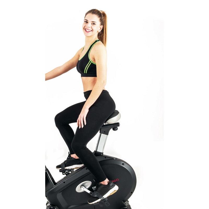 ΠΟΔΗΛΑΤΟ (BRX-100 ERGO) Toorx