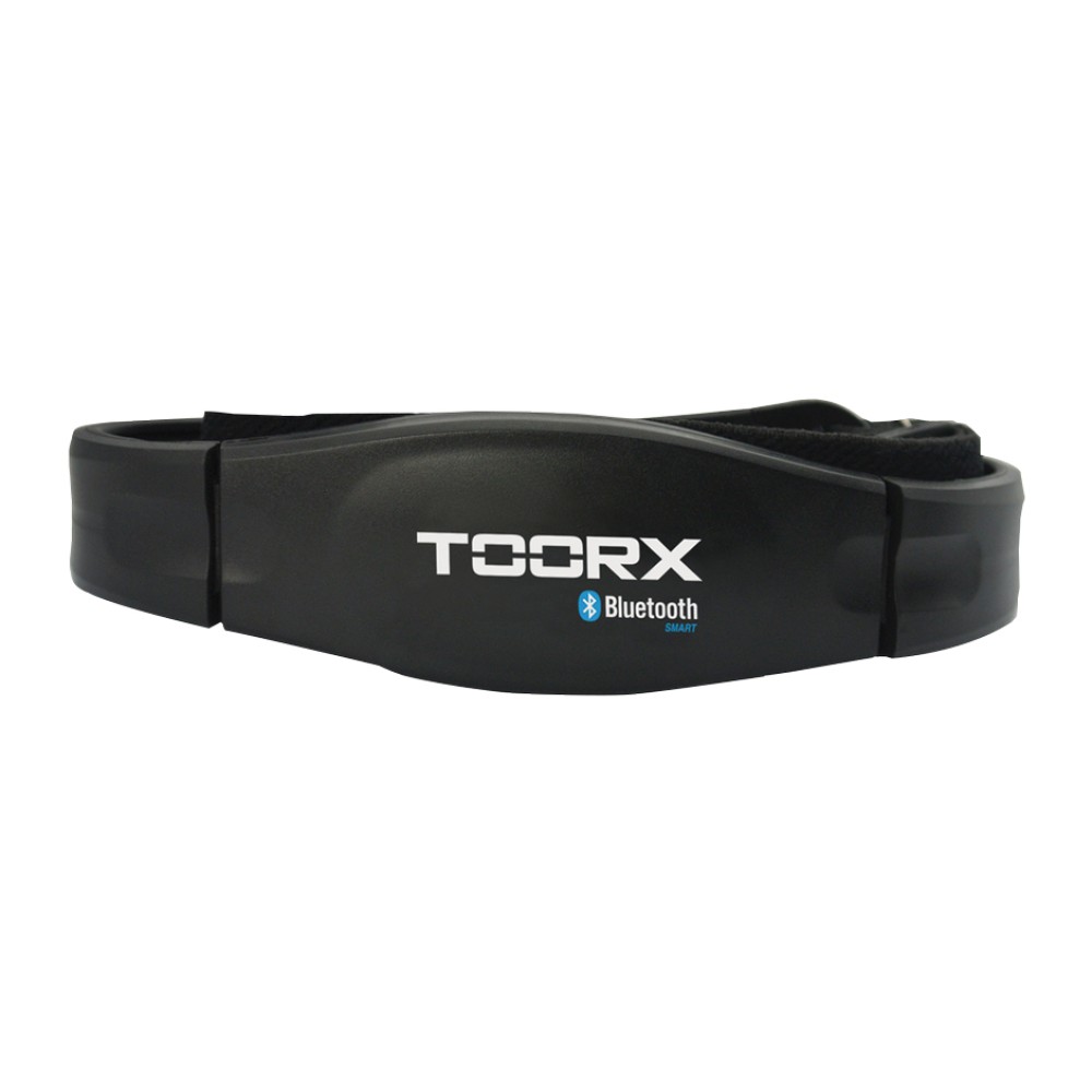 ΖΩΝΗ ΜΕΤΡΗΣΗΣ ΠΑΛΜΩΝ Bluetooth / 5.3ΚΗΖ / Ant + Toorx