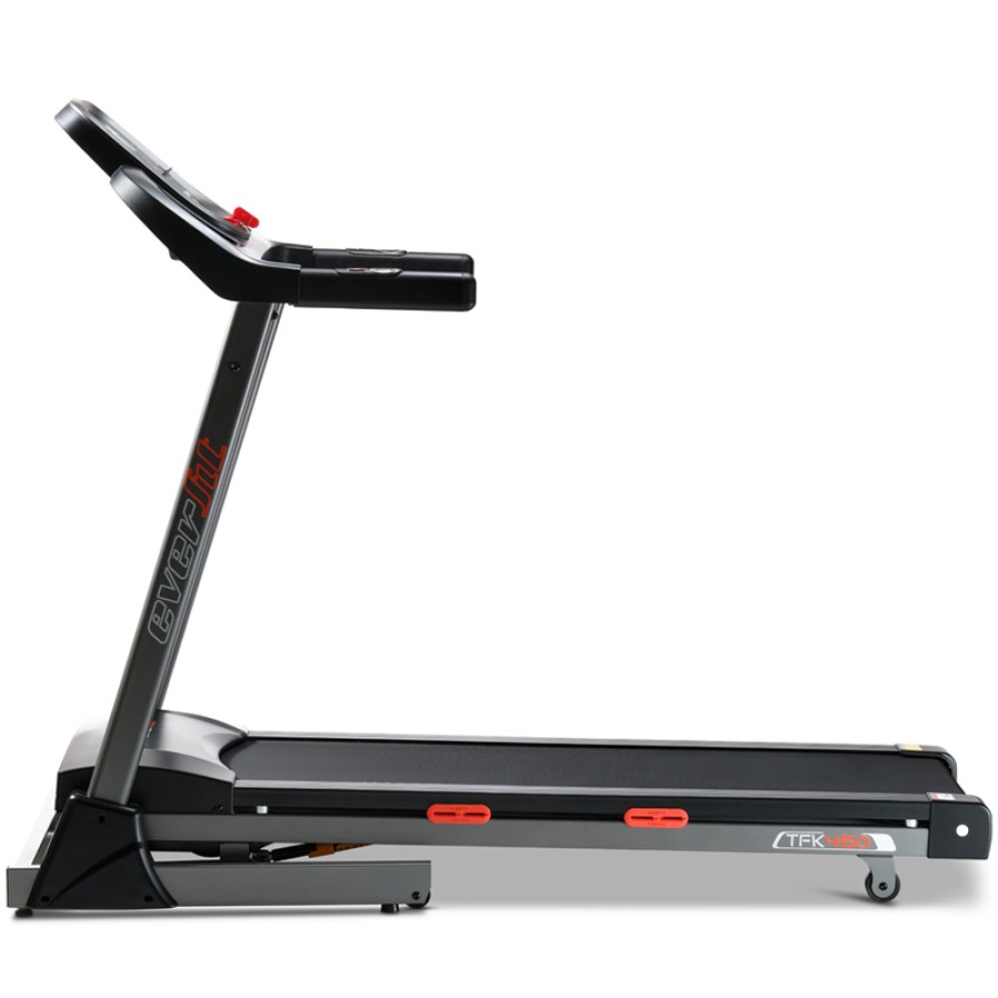 Διάδρομος γυμναστικής TFK 450 EVERFIT