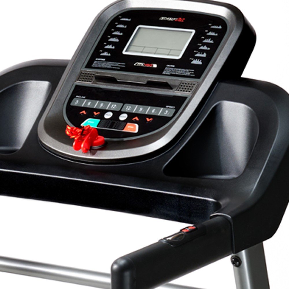 Διάδρομος γυμναστικής TFK 450 EVERFIT