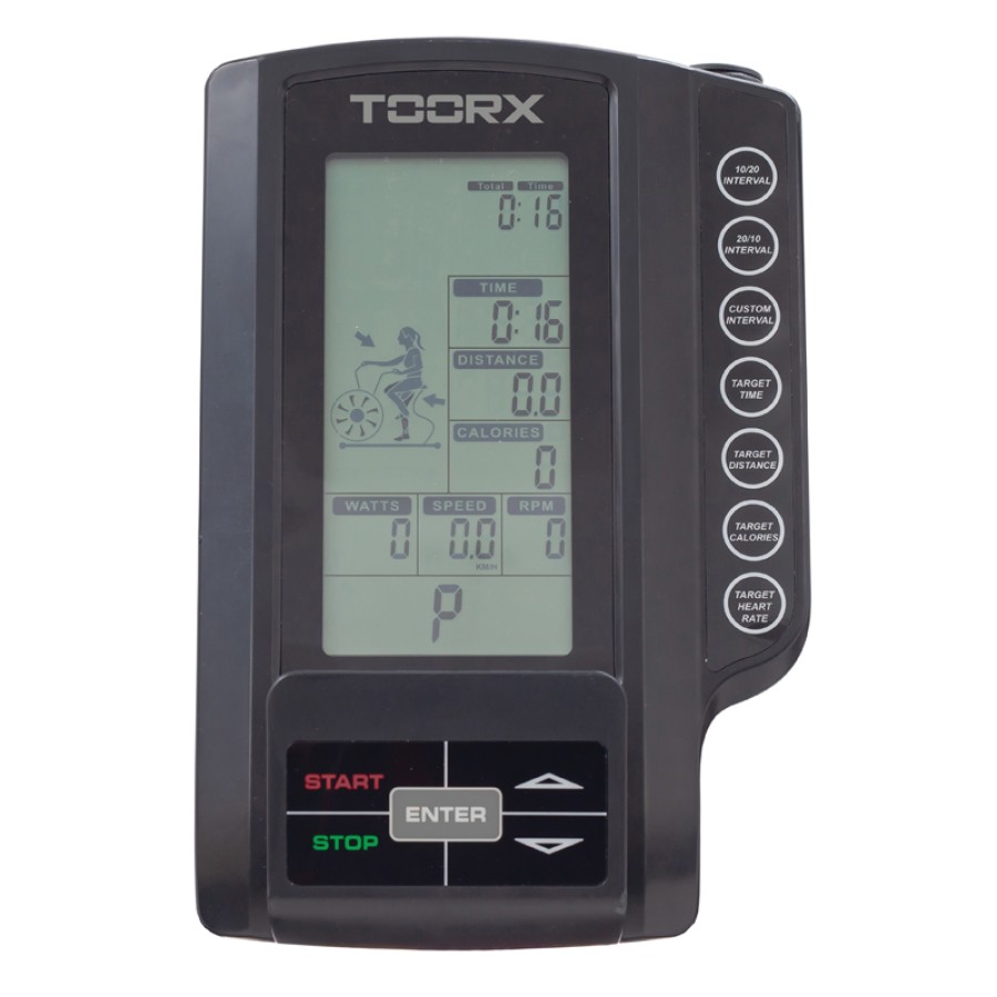 ΠΟΔΗΛΑΤΟ (BRX-AIR300) Chrono Toorx