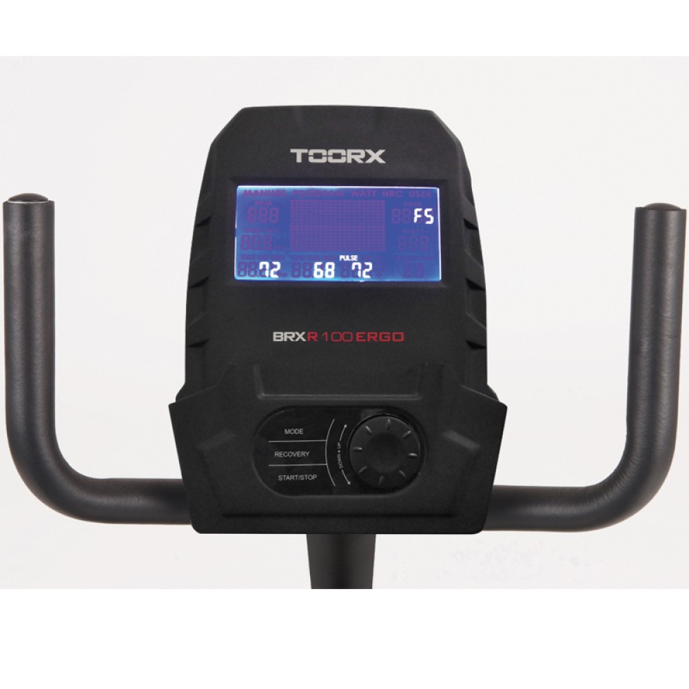 ΠΟΔΗΛΑΤΟ (BRX-R100 ERGO) ΚΑΘΙΣΤΟ Chrono Toorx
