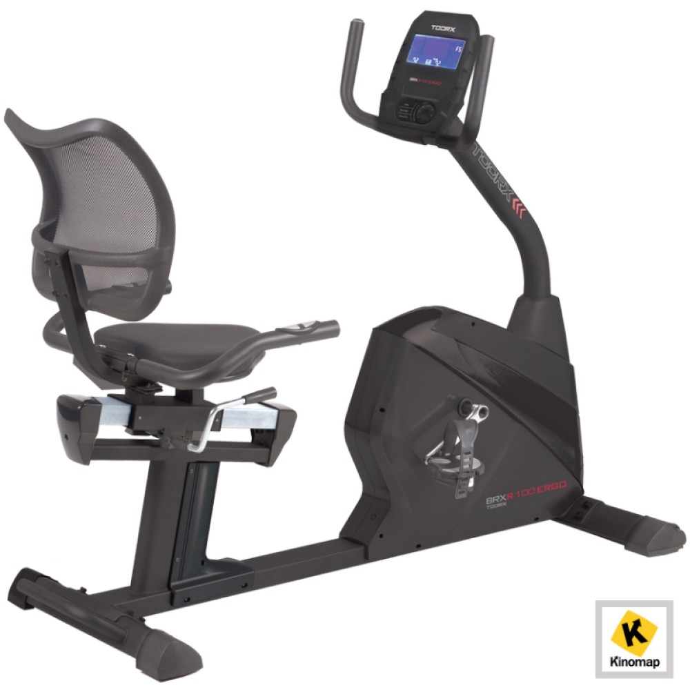 ΠΟΔΗΛΑΤΟ (BRX-R100 ERGO) ΚΑΘΙΣΤΟ Chrono Toorx