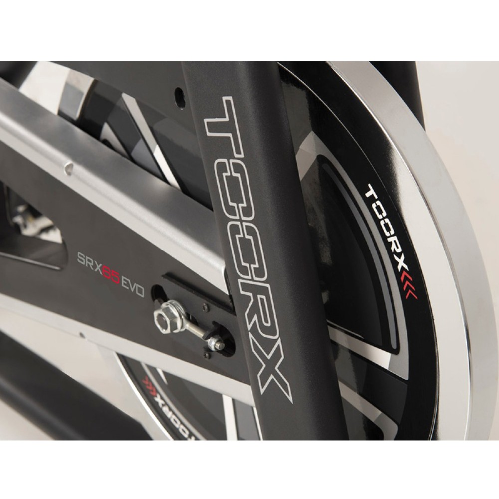 ΠΟΔΗΛΑΤΟ (SRX-65 EVO) Toorx