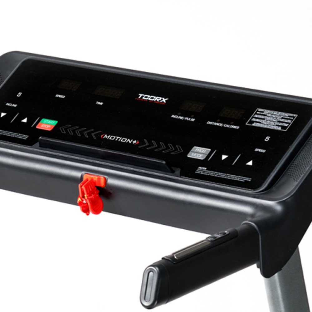Διάδρομος τρεξίματος Motion Plus TOORX