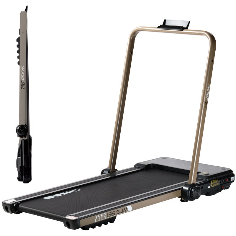 ΔΙΑΔΡΟΜΟΣ (TFK-135 SLIM) Everfit