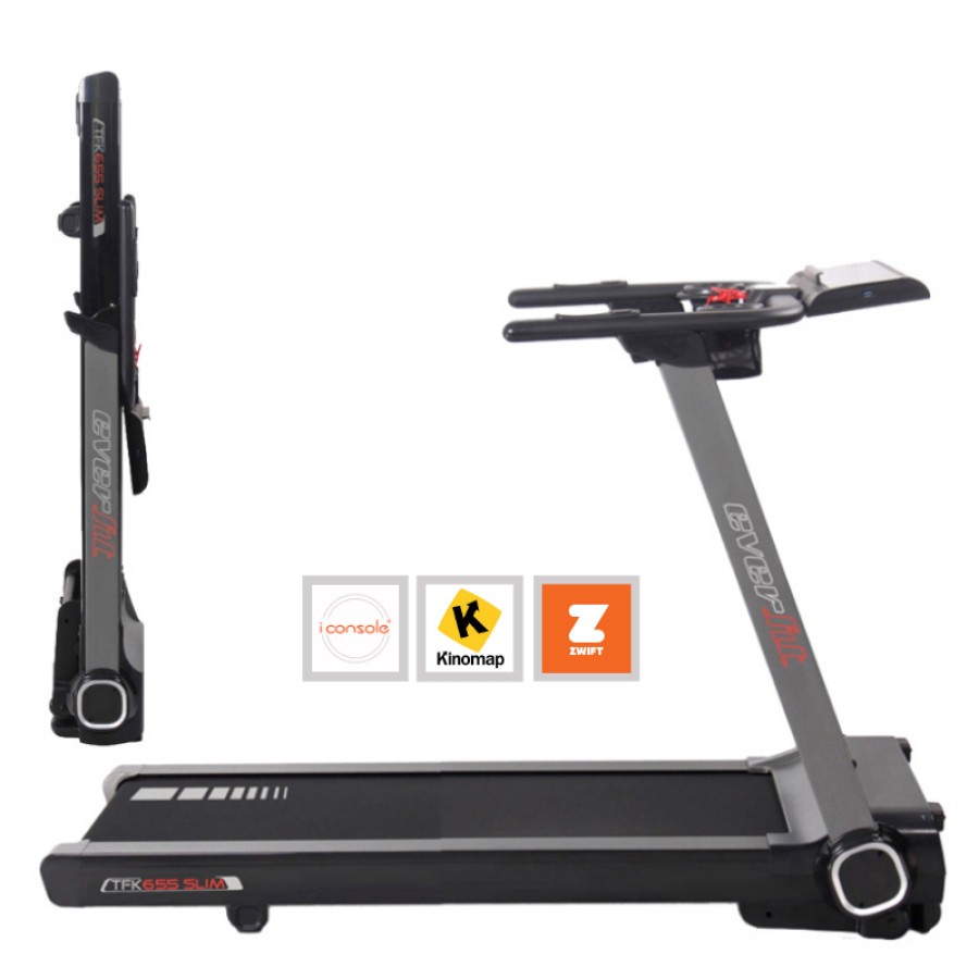 ΔΙΑΔΡΟΜΟΣ (TFK-655 SLIM) Everfit