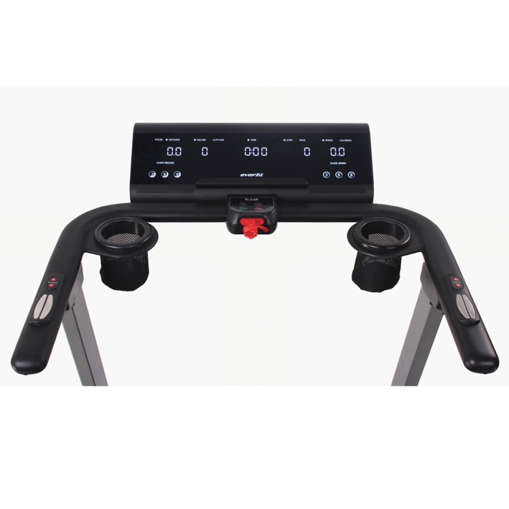 ΔΙΑΔΡΟΜΟΣ (TFK-855 SLIM) Everfit