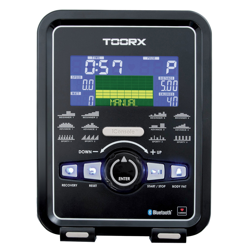 ΠΟΔΗΛΑΤΟ (BRX-300 ERGO) Toorx