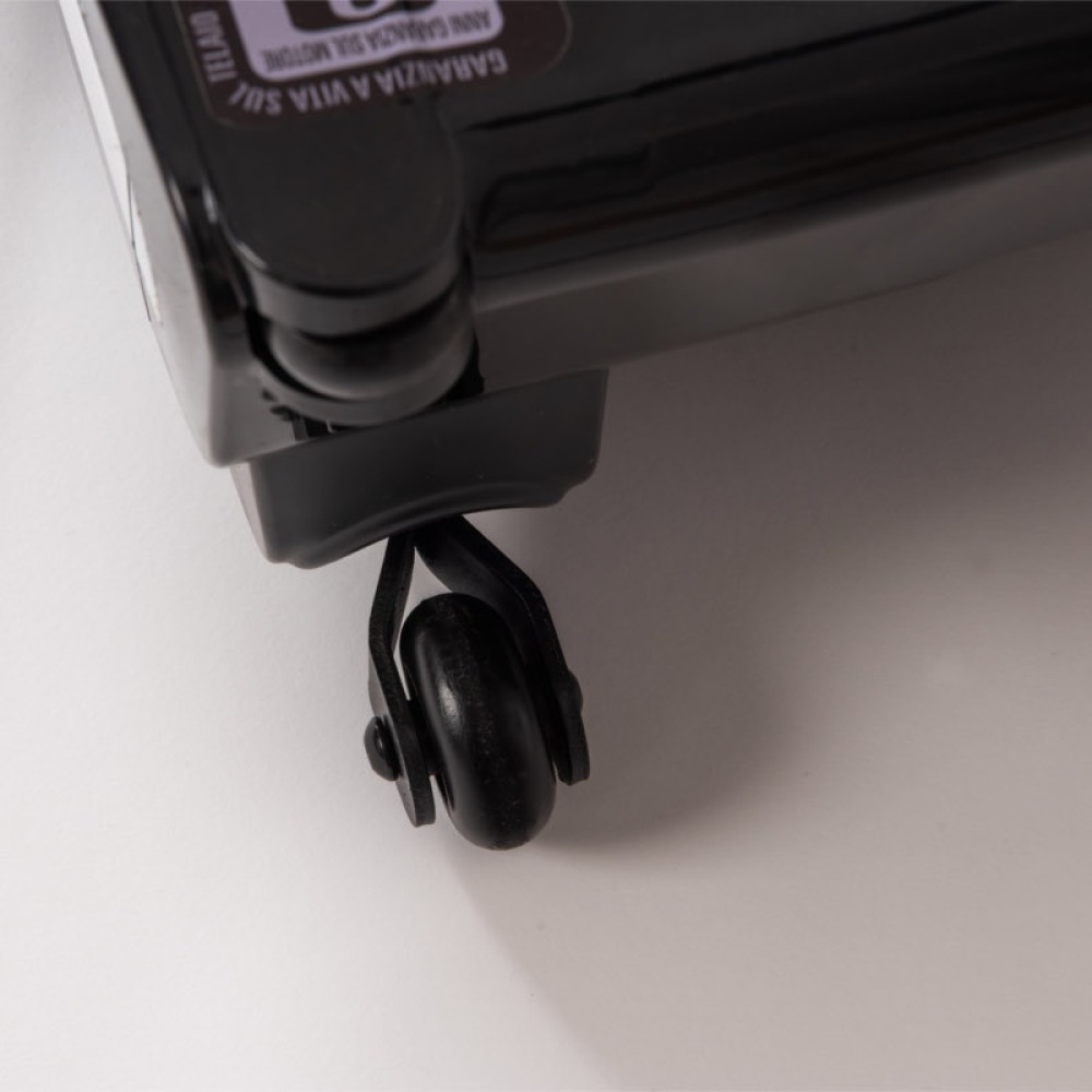 ΔΙΑΔΡΟΜΟΣ (MIRAGE C60-Black) APP Ready Toorx