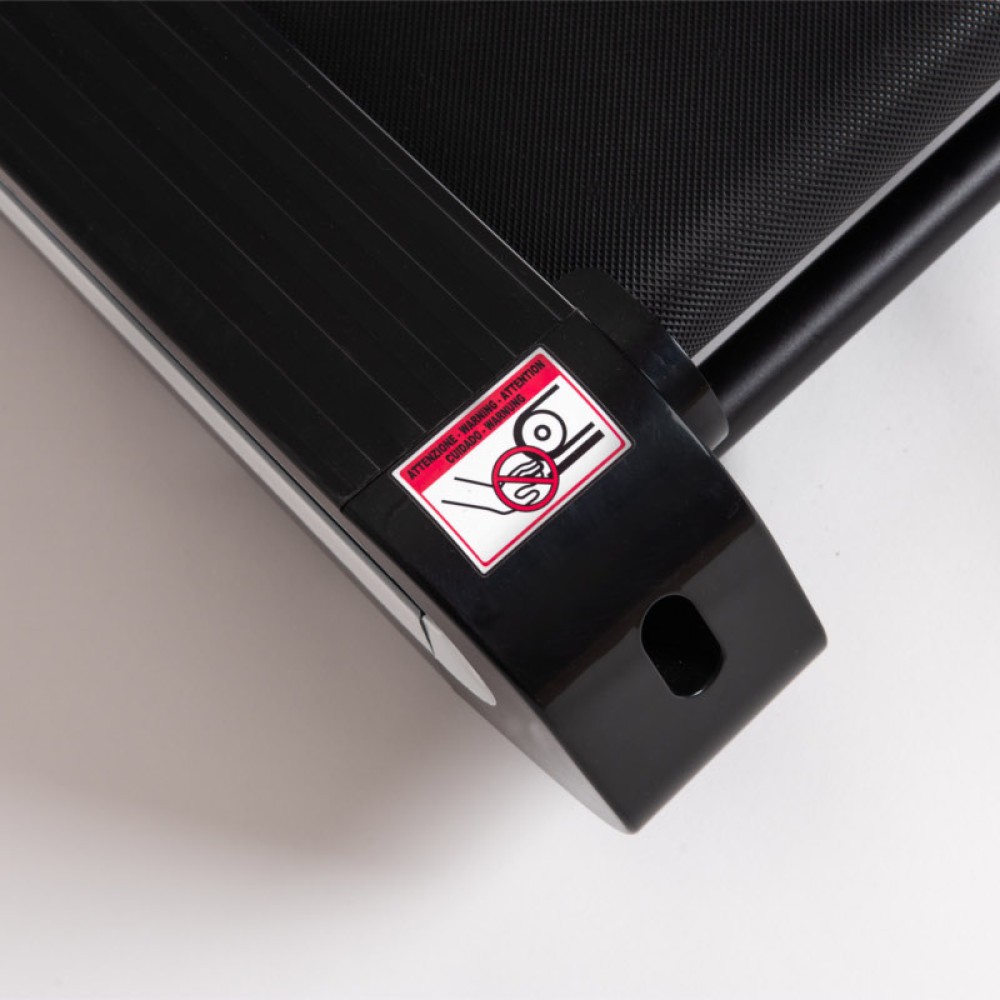 ΔΙΑΔΡΟΜΟΣ (MIRAGE C60-Bronze) APP Ready Toorx