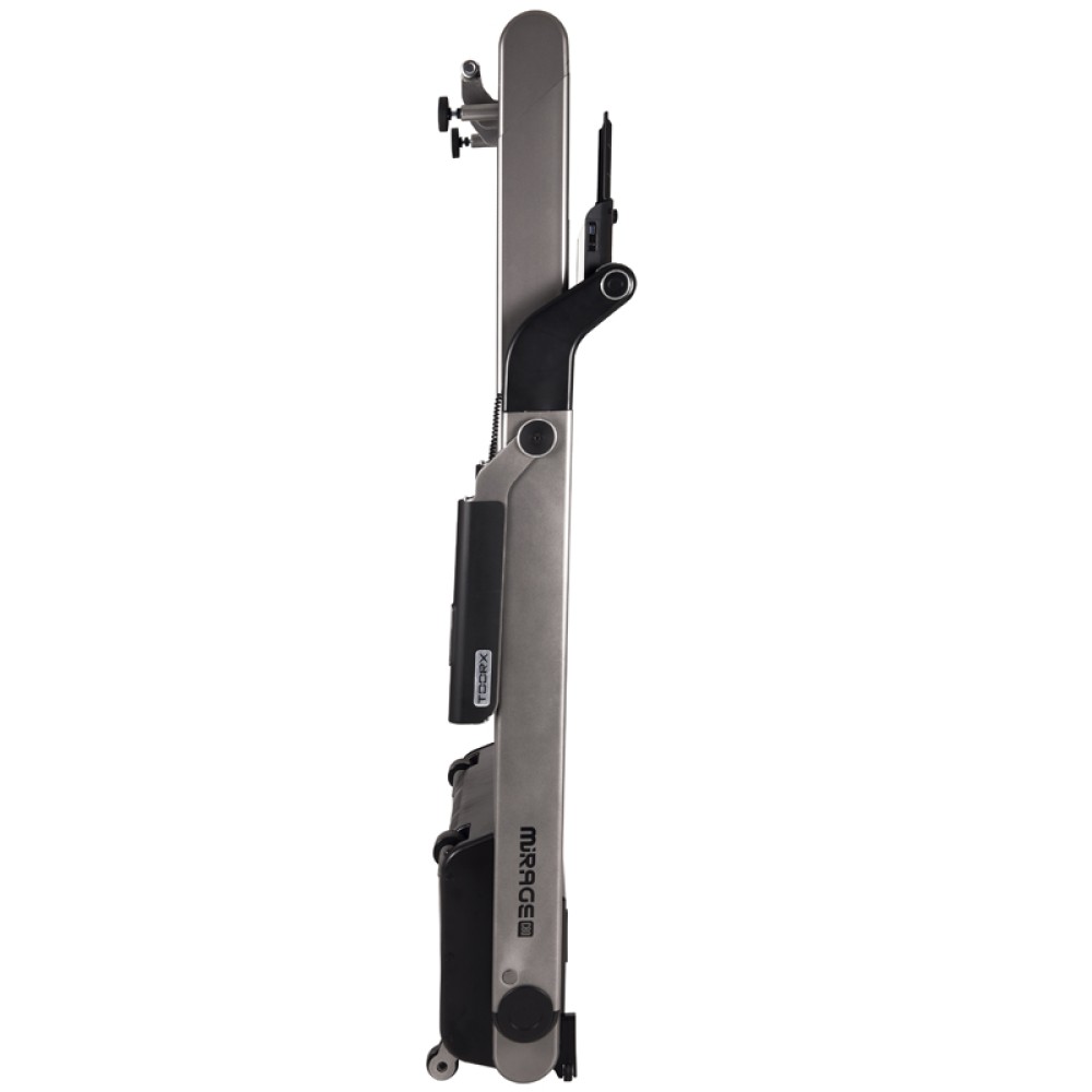 ΔΙΑΔΡΟΜΟΣ (MIRAGE C80) APP Ready Toorx