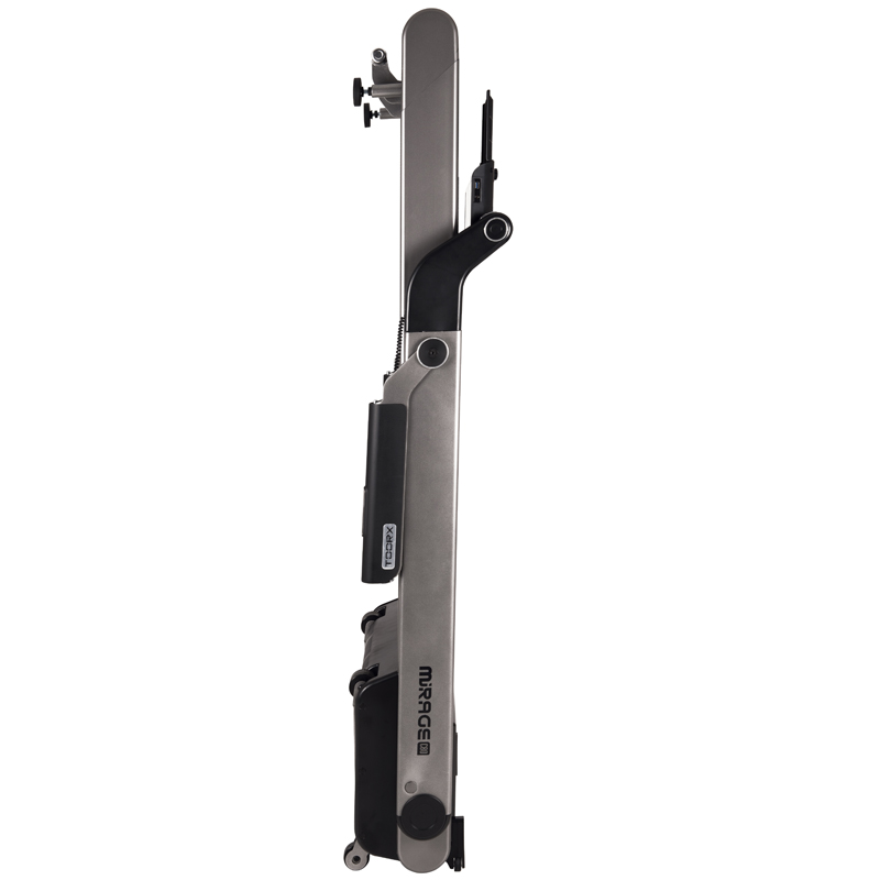 ΔΙΑΔΡΟΜΟΣ (MIRAGE C80) APP Ready Toorx