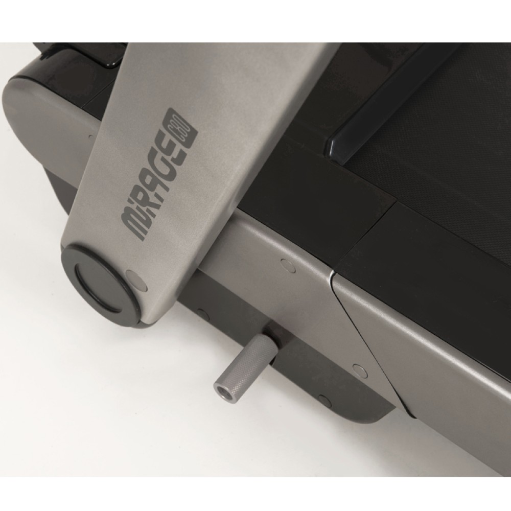 ΔΙΑΔΡΟΜΟΣ (MIRAGE C80) APP Ready Toorx