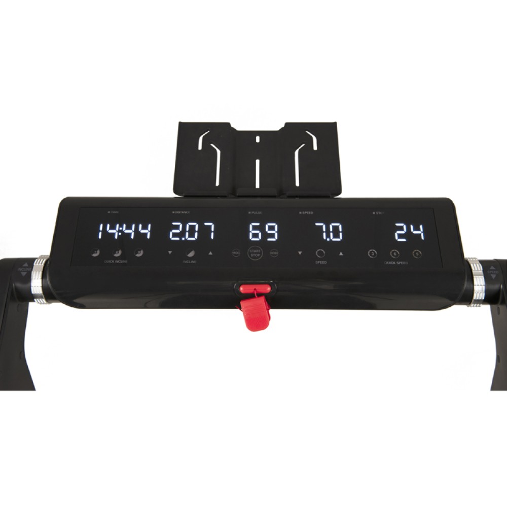 ΔΙΑΔΡΟΜΟΣ (MIRAGE C80) APP Ready Toorx