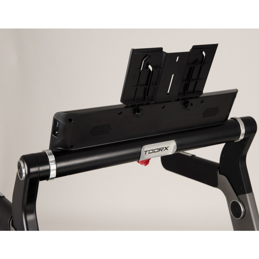 ΔΙΑΔΡΟΜΟΣ (MIRAGE C80) APP Ready Toorx